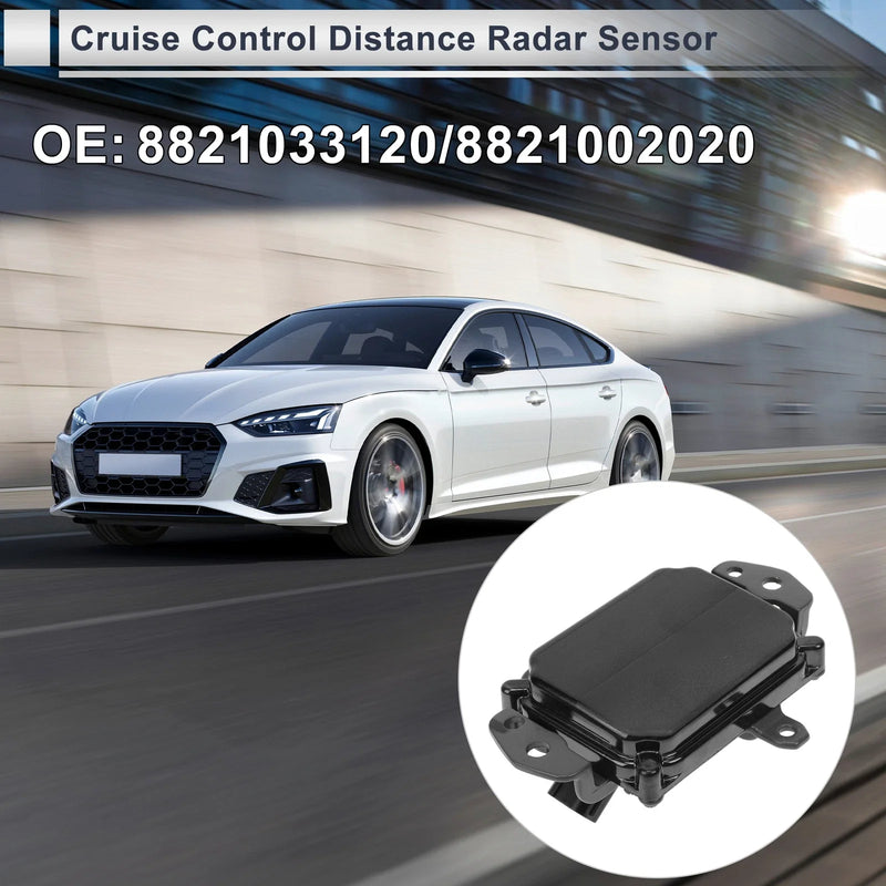 Toyota RAV4 2.5L Cruise Control Distance Radar Sensor (2019-2023)