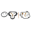 Yamaha YFM 350X Warrior 350 Carburetor Rebuild Kit (1988-2004)