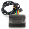Aprilia Atlantic 250, SR300, Max 300, Scarabeo 400 Voltage Rectifier Regulator (2001-2010)