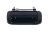 Toyota Landcruiser Rear Left Outer Door Handle (1990–1998)
