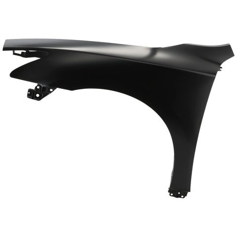 Fender For Nissan Maxima 2009-2014 Front Driver Side