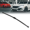 BMW X2 F39 X AUTOHAUX 1 x Rear Wiper Blade (2018-2019)