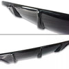Benz C219 CLS55 AMG Rear Bumper Diffuser Cover (2006-2008)