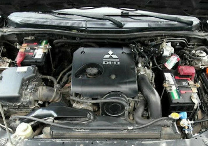 Mitsubishi Triton L200 MN 2.5L 4D56T Turbocharger (2006-2015)