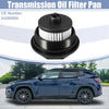 Chevy Malibu LS LT RS Transmission Oil Fluid Filter (2019-2023)