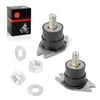 Johnson Evinrude OMC 20-30HP Outboards 2-Pack Upper Motor Mount