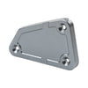 CFMoto 800NK Front Brake Fluid Master Reservoir Cover Cap (2023-2024)