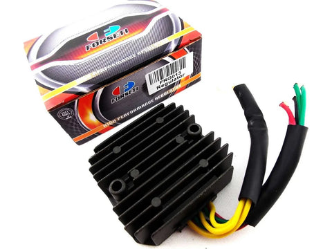 Honda CX500TC Turbo Regulator Rectifier Assembly (1982-1983)