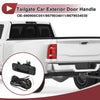 Toyota Tundra Tailgate Exterior Door Handle (2007-2021)