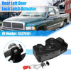 Dodge Ram 1500 2500 3500 Rear Left Door Lock Actuator