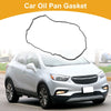 Buick Encore Chevrolet Impala Oil Pan Gasket (2014-2019)
