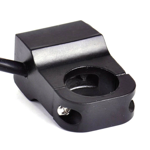 Motorcycle - 7 / 8" 22mm Handlebar Headlight Switch (Fits Various Models)
