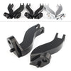 Harley Touring Passenger Rear Foot Peg Mount Kit (1993-2016)