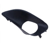 Toyota Yaris Left Driver Side Front Bumper Fog Light Cover (2007-2013)