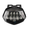 Kawasaki Ninja 250R LED Turn Signal Brake Tail Light (2008-2012)