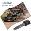 Can-Am Outlander 500 700 Max Ignition Stick Coil (2023–2024)