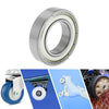 Scooter Skateboard Wheel Deep Groove Ball Bearings P5 32x58x13mm