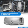 Toyota Tacoma 2 x Transmission Fluid Filter Oil Pan (1995–1999)