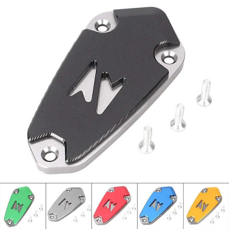 Kawasaki Z1000 Brake Reservoir Cover Cap (2010-2017)