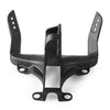 Yamaha YZF R1 (2009-2012) Black Headlight Fairing Stay Bracket