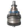 Polaris Frontier Touring, Virage 701cc Starter Drive Bendix (2000-2005)