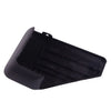 Ford F150 F250 Left Rear Running Board End Cap (2015-2023)