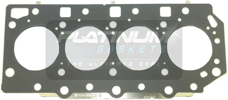 Hyundai ILOAD IMAX 2.5L D4CB Head Gasket + Head Bolts (2008–2012)