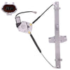 Hyundai iLoad iMax Front Right Window Regulator with Motor (2007–2020)