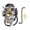 Suzuki DRZ400S, DRZ400SM, Kawasaki KLX400SR Carburetor (2000-2023)