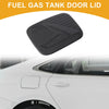 Honda CRV 2023-2025 Fuel Filler Flap Cover Black Fuel Tank Door Cap