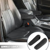 Toyota Sienna Black Front Seat Armrest Cover (2011-2018)