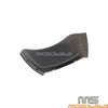 Harley Road Glide CVO 10" Windshield Fairing Air Deflector (2015-2023)