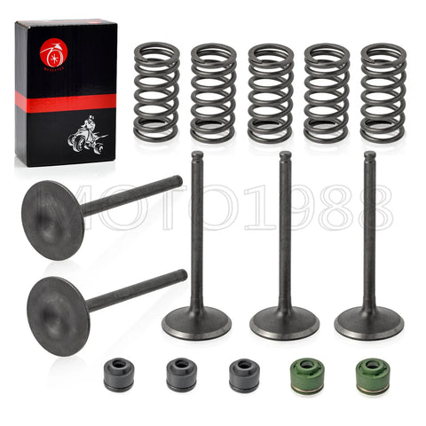 YAMAHA YFZ450R Intake Exhaust Valve & seal Spring (2009–2013)