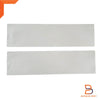Holden Colorado Z71 Side Rear Bed Fender Body Sticker Decal (03-11)