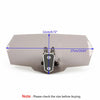 Yamaha Honda Windshield Deflector (2015-2023)