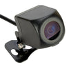 Car DVR Mirror Dash Cam Night Vision 2.5mm 4 Pin Rear View Camera