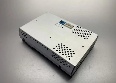 NISSAN R35 GT-R MFD maintenance item (2007–2009)