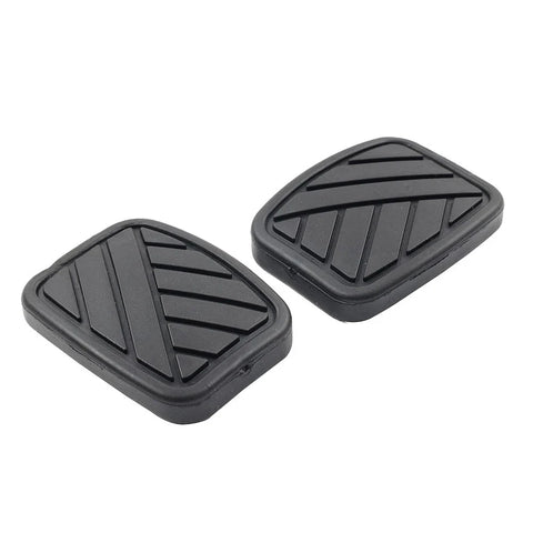 Suzuki Grand Vitara, Aerio, Geo Metro 2 x Brake Clutch Pedal Pad Covers