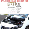 Nissan MR20DD Cylinder Head Gasket Kit (2010-2015)