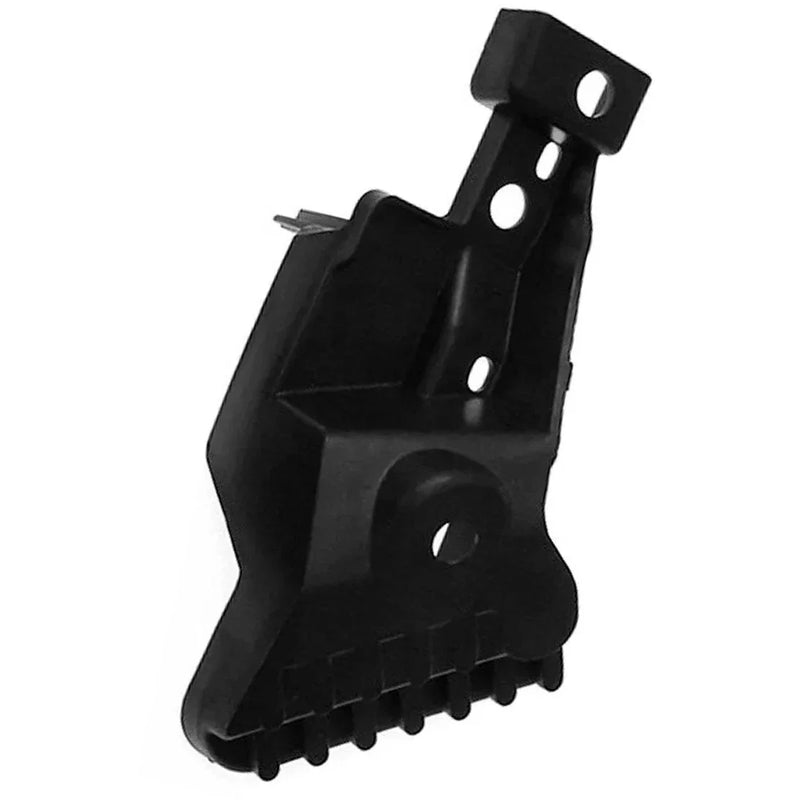 Honda HR-V Left Front Bumper Beam Grille Support (2016-2018)