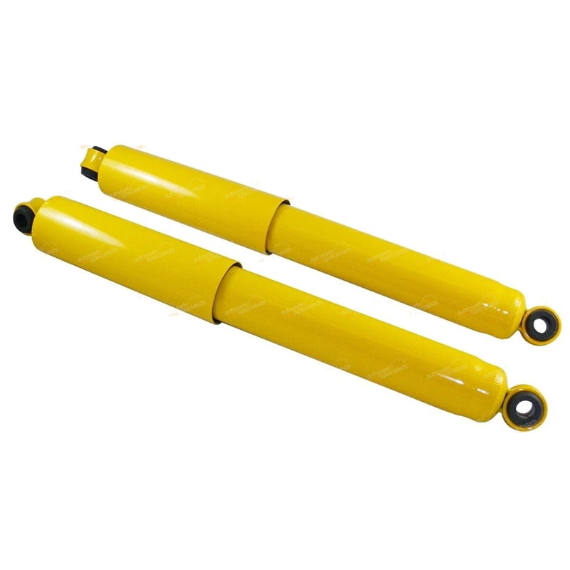 Jeep Cherokee Wagoneer J10 J20 Rear Shock Absorbers (1979 - 1985)