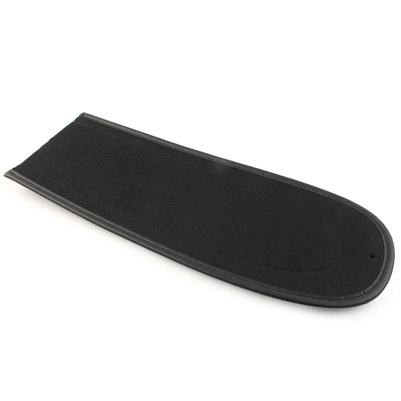 Harley Dyna Fat Street Bob Low Rider Rear Fender Bib Solo Seat (2006-2017)