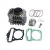 Honda NBC110 54MM Piston Kit (2013-2015)