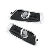2013-2015 Chevrolet Malibu 4 x Front Fog Lights (2013-2015)