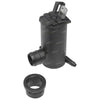 Toyota Dyna BU142 BU212 BU222 Front Windscreen Washer Pump (1995–2003)