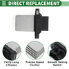 Chevrolet Epica Blower Motor Resistor (2005)