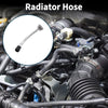 Porsche Cayenne (2011-2013) Plastic Coolant Pipe Radiator Hose
