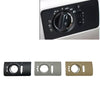 Mercedes-Benz GL W164 Headlight Switch Panel Cover (2005-2011)