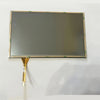 Hyundai Sonata, Veloster, Kia 7" Touch-Screen Glass Digitizer (2013-2016)