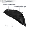 Mercedes Benz W117 Front Left Fog Light Grill (2016-2019)